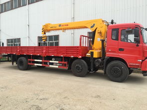 東風王牌2到16噸二手隨車吊轉讓 廠家直銷低價促銷，提供專業平板車服務