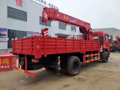 中國石煤隨車吊的產(chǎn)業(yè)布局與核心產(chǎn)地分析