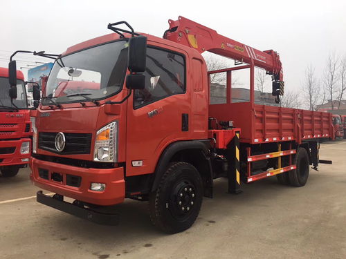 隨車吊操作指南 詳解“前二后八”布局與回臂繩安裝要點(diǎn)