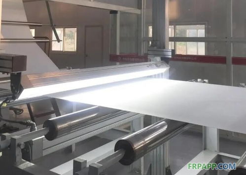 膜材利刃破長空 南京玻纖院空氣過濾紙進(jìn)軍海外高端市場