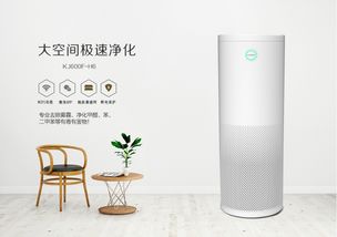 歐朗德斯 以德國匠心打造高效除醛利器，實(shí)用性深度解析