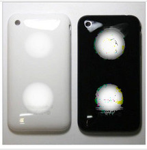 經典之作！iPhone 3后蓋評測與選購指南 找回曾經的驚艷手感